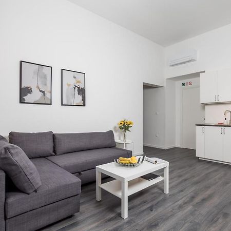 Apartment Nest In 1 Rijeka Exteriér fotografie